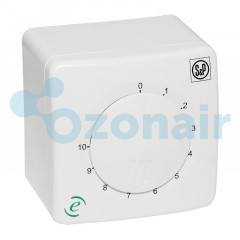 Soler Palau Reb - ECOWATT (0-10V) регулятор скорости