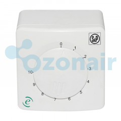 Soler Palau Reb - ECOWATT (0-10V) регулятор скорости
