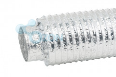 DEC Sonodec GLX 25-082 Воздуховод гибкий шумоизолированный