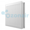 Радиатор панельный Royal Thermo HYGIENE H30-300-1300 RAL9016