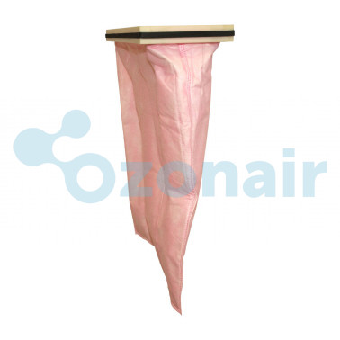 Systemair BF VTR 300 F7/ePM10 80% Sup фильтр карманный приточный (new art. 212478)