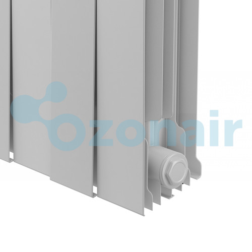 Радиатор Royal Thermo PianoForte 200 /Bianco Traffico - 18 секц.