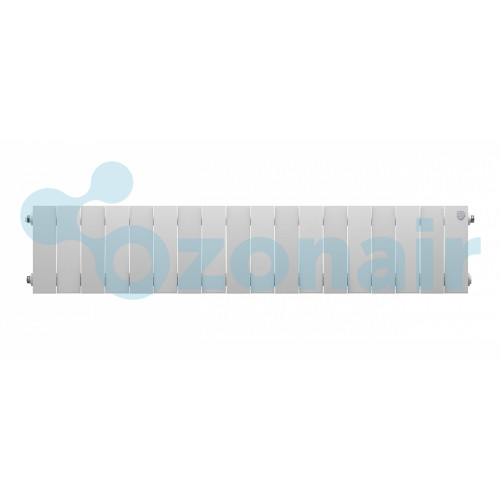 Радиатор Royal Thermo PianoForte 200 /Bianco Traffico - 18 секц.