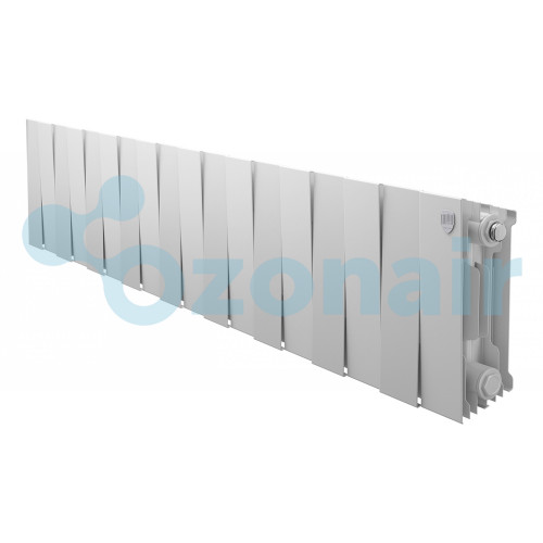 Радиатор Royal Thermo PianoForte 200 /Bianco Traffico - 18 секц.