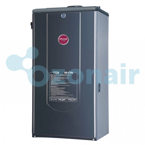 Котёл газовый Navien Deluxe S-13K