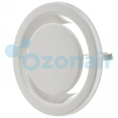 OZONAIR EFF 160 Диффузор дисковый вытяжной