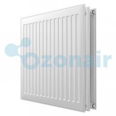Радиатор панельный Royal Thermo HYGIENE H30-600-1200 RAL9016