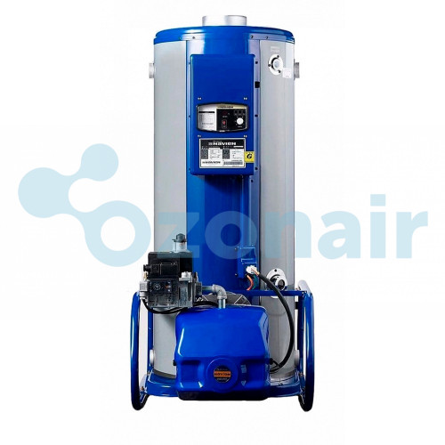 Котел газовый BAXI ECO FOUR 24 F