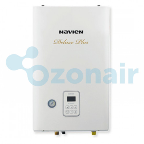 Котел газовый BAXI ECO FOUR 1.14 F
