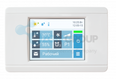 Breezart 4500 Lux 22,5 кВт 3~