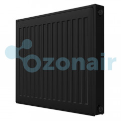 Радиатор панельный Royal Thermo COMPACT C11-500-3000 Noir Sable