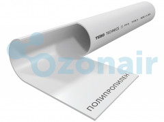 Труба TEBO SDR11 25х2,3 бел. PP-R метр (4/80)