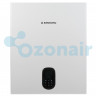 Kentatsu NOBBY BASE (S) 50-CS настенный газовый котел