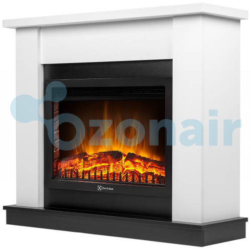 Портал Firelight Canto 25 белый