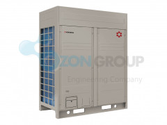 Kentatsu KVC500HZAN3-B