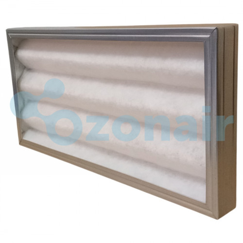 Ozonair FVcass-I-492-245-45-G4/RM1 фильтр кассетный