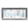 Shuft FRr (G4-EU4) 400*200 Фильтр карманный (материал)