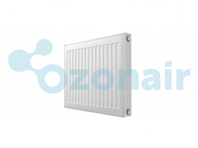 Радиатор панельный Royal Thermo COMPACT C21-300-2500 RAL9016