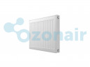 Радиатор панельный Royal Thermo COMPACT C21-300-2500 RAL9016