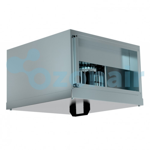Shuft IRFD-B 1000x500-4S VIM канальный вентилятор в шумоизлированном корпусе