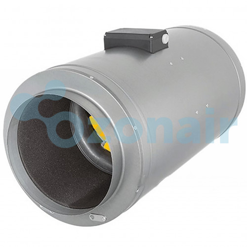 Вентилятор шумоизолированный SH 160