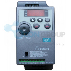 ESQ-210-4T-7.5K 7.5кВт 380-480В Преобразователь частотный