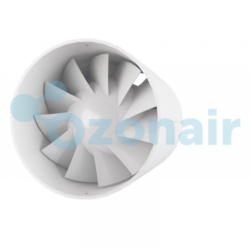 Вентилятор Almaz 125