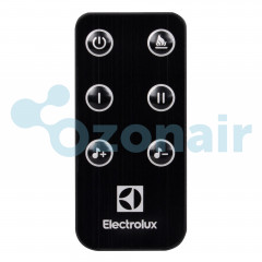 Пульт управления камина электрического Electrolux EFP/P-3320 (32210409149)