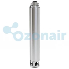 Насос скважинный DAB S4-12/8 HYDRAULIC PART
