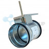Shuft DCGAr 125 Воздушный клапан