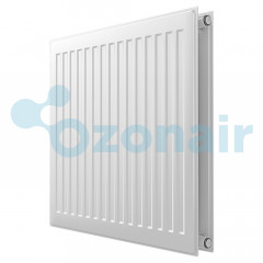 Радиатор панельный Royal Thermo HYGIENE H20-300-2200 RAL9016