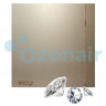 Soler Palau SILENT-100 CZ CHAMPAGNE SWAROVSKI DESIGN вентилятор накладной