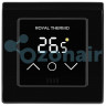 Мат нагревательный Royal Thermo Flat Mat RTFM 2-150-4 с терморегулятором RTS-16