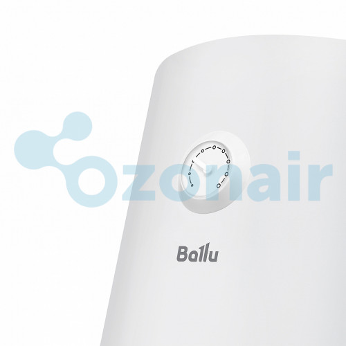 Ballu BWH/S 50 ORFEUS DH водонагреватель электрический (бойлер)
