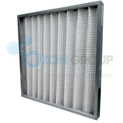 Blauberg FP 540x340x48 G4 - фильтр сменный - ozonair.ru