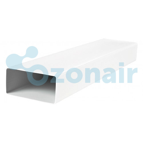 ZERNBERG 70035 Канал прямоугольный 120*60 мм х 0,35 м т/п