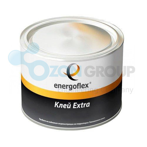Клей ENERGOFLEX EXTRA 0.8л (20 шт) EFXADH0/8EXT