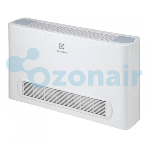 Electrolux EFF-600 Фанкойл напольно-потолочный