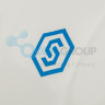 STOUT колено 90°/ адаптер 90° DN60/100 м/п PP-FE Элемент дымохода конденсац. (совместим. с Baxi,Viessmann) SCA-8610-210090