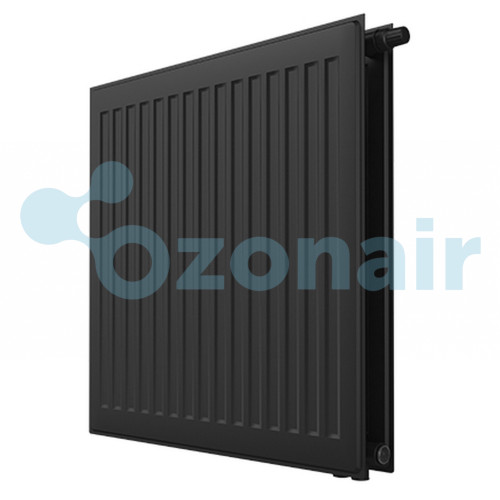 Радиатор панельный Royal Thermo VENTIL HYGIENE VH20-400-1900 Noir Sable