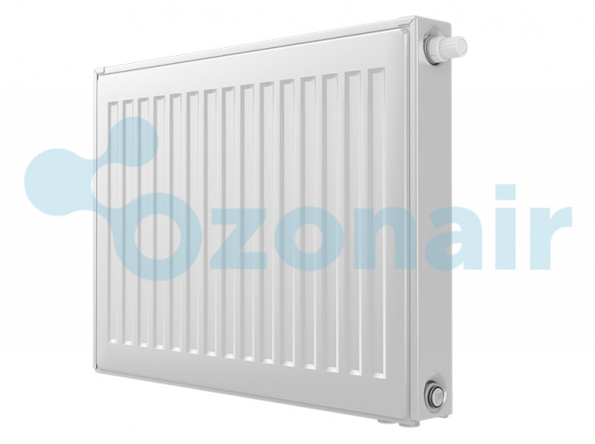 Радиатор панельный Royal Thermo VENTIL COMPACT VC33-300-1100 RAL9016 M
