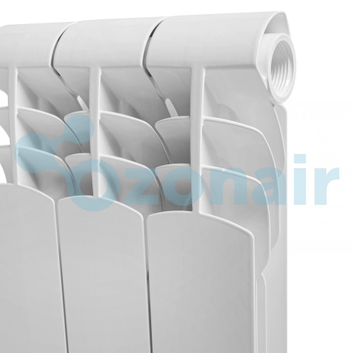 Радиатор Royal Thermo Vittoria 350 VDR - 3 секц.