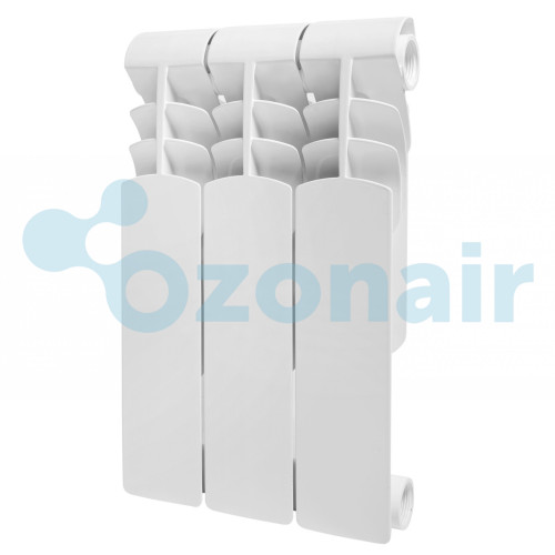 Радиатор Royal Thermo Vittoria 350 VDR - 3 секц.