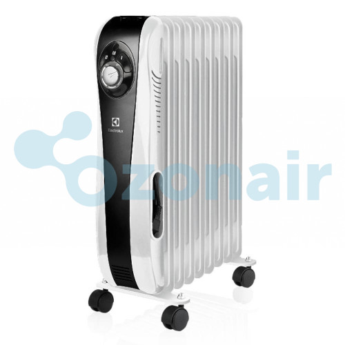 Electrolux EOH/M-5209N масляный радиатор 9 секций Sport line