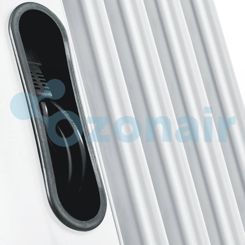 Electrolux EOH/M-5209N масляный радиатор 9 секций Sport line