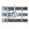 Shuft DCr 450 воздушный клапан