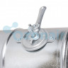 Shuft DCr 450 воздушный клапан