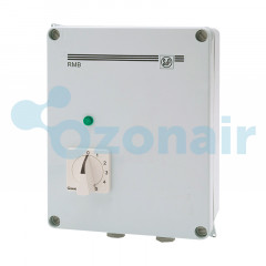 Soler Palau RMB-1.5 регулятор скорости
