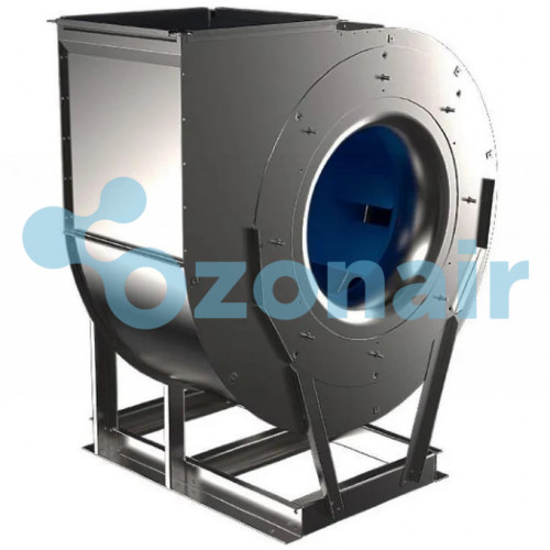 Вентилятор радиальный RAD-4-RH12-1,1-1500-Л0