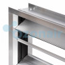 Shuft DRr 600x350 воздушный клапан
